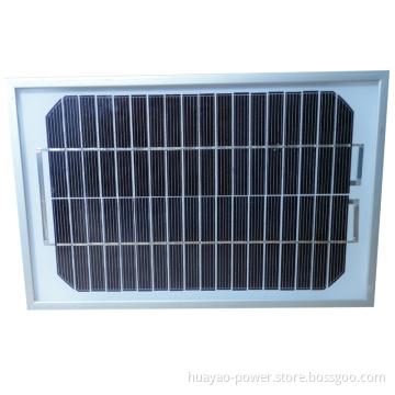 Panel Solar (HY-M5)